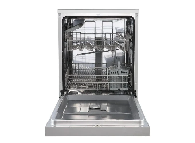 Πλυντήριο πιάτων DWC6004C SL, 12 σετ, E, Crown