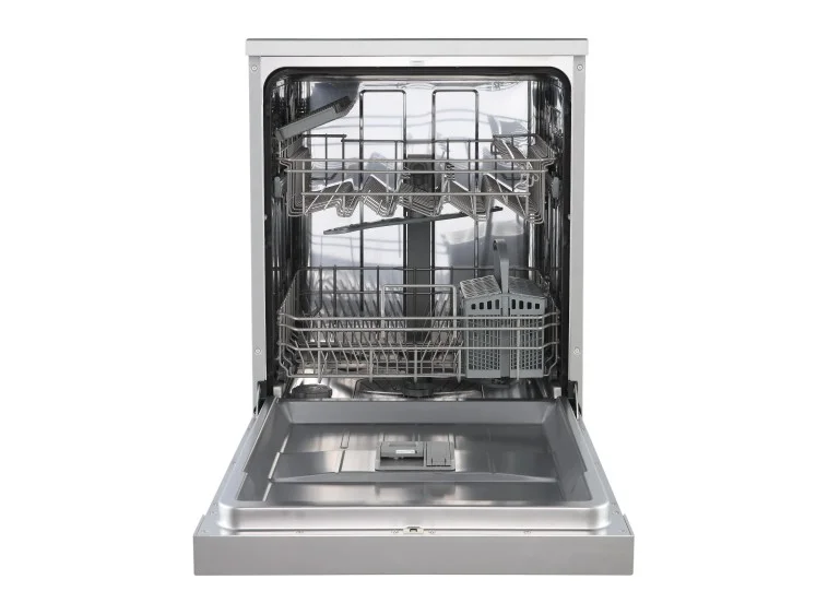 Πλυντήριο πιάτων DWC6004C SL, 12 σετ, E, Crown