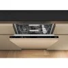 Εντοιχιζόμενο πλυντήριο πιάτων Whirlpool MaxiSpace W7I HP42 L