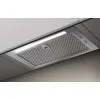 Pyramis EF Plus Εντοιχιζόμενος Απορροφητήρας 71cm Inox 065305201