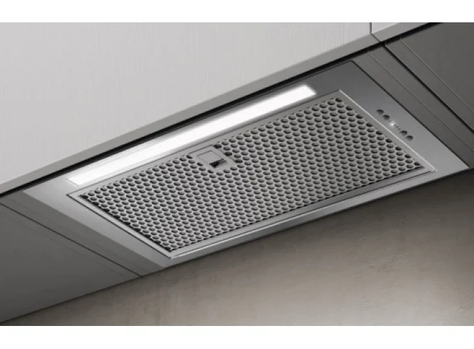ΑΠΟΡΡΟΦΗΤΗΡΑΣ ΤΖΑΚΙ PLUS STAINLESS STEEL 71 EF