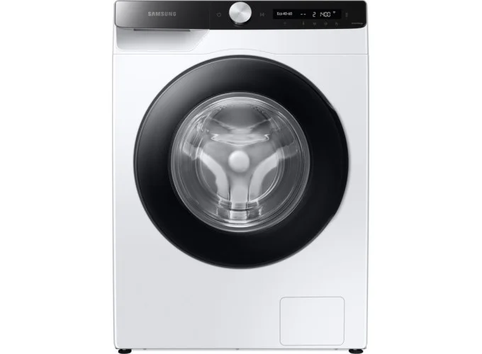 Πλυντήριο ρούχων Samsung WW80T504DAEA/S7, 1400 RPM, 8,00 kg, Samsung
