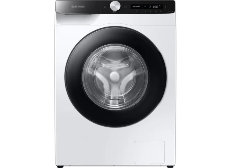 Πλυντήριο ρούχων Samsung WW80T504DAEAS7, 1400 RPM, 8,00 kg, Samsung
