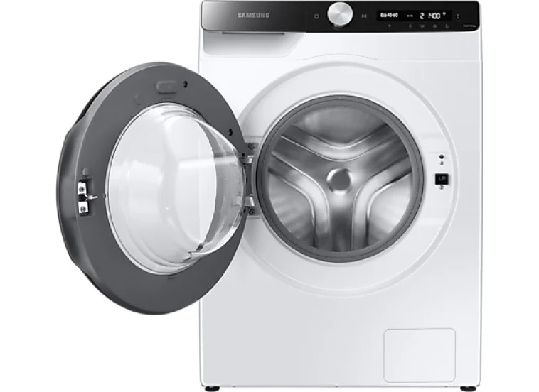 Πλυντήριο ρούχων Samsung WW80T504DAEAS7, 1400 RPM, 8,00 kg, Samsung