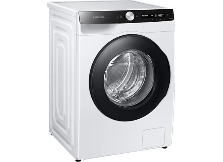Πλυντήριο ρούχων Samsung WW80T504DAEAS7, 1400 RPM, 8,00 kg, Samsung