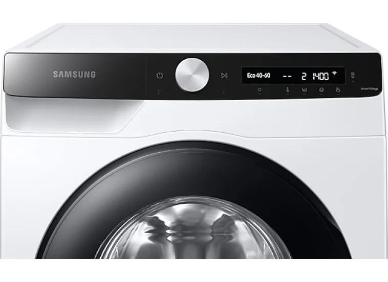 Πλυντήριο ρούχων Samsung WW80T504DAEAS7, 1400 RPM, 8,00 kg, Samsung