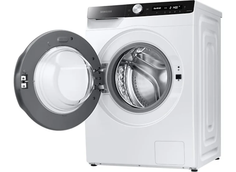 Πλυντήριο ρούχων Samsung WW80T504DAEAS7, 1400 RPM, 8,00 kg, Samsung