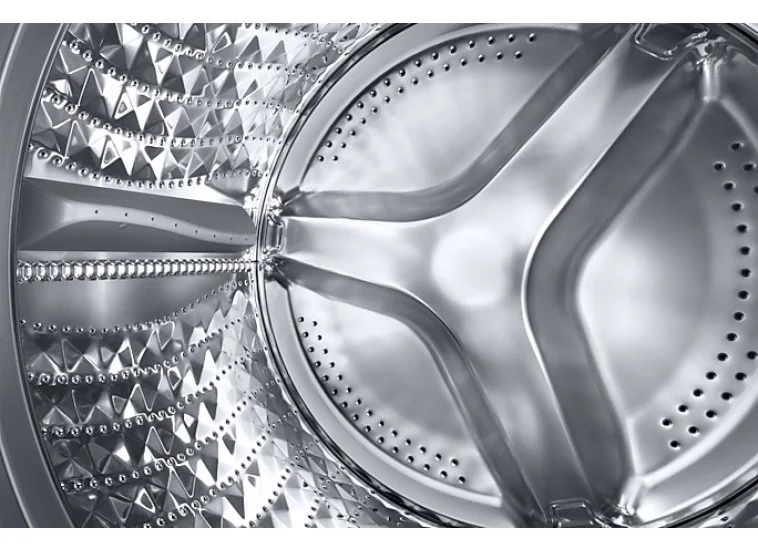 Πλυντήριο ρούχων Samsung WW80T504DAEAS7, 1400 RPM, 8,00 kg, Samsung