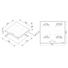 ΕΣΤΙΑ ΕΠΑΓΩΓΙΚΗ PHI62432FMB ΕΣΤΙΑ ΕΠΑΓΩΓΙΚΗ PHI62432FMB