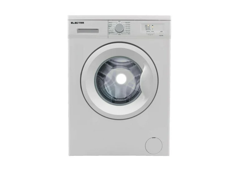 Πλυντήριο Ρούχων, 5kg ,500 Στροφών ,Electra ,ELW 505 Πλυντήριο Ρούχων, 5kg ,500 Στροφών ,Electra ,ELW 505
