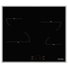 Pyramis PHC61510IFB Κεραμική Εστία Αυτόνομη Inox 58x51εκ. 174020060 Pyramis PHC61510IFB Κεραμική Εστία Αυτόνομη Inox 58x51εκ. 174020060