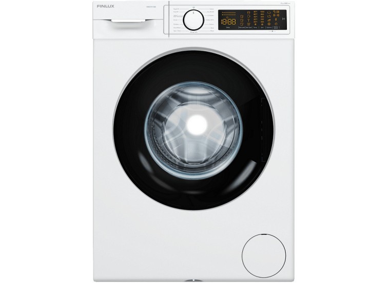 Πλυντήριο ρούχων 9kg , 1000 Στροφών FXN 911BD , Finlux Πλυντήριο ρούχων 9kg , 1000 Στροφών FXN 911BD , Finlux
