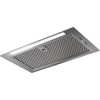 Pyramis EF Plus Εντοιχιζόμενος Απορροφητήρας 71cm Inox 065305201 Pyramis EF Plus Εντοιχιζόμενος Απορροφητήρας 71cm Inox 065305201