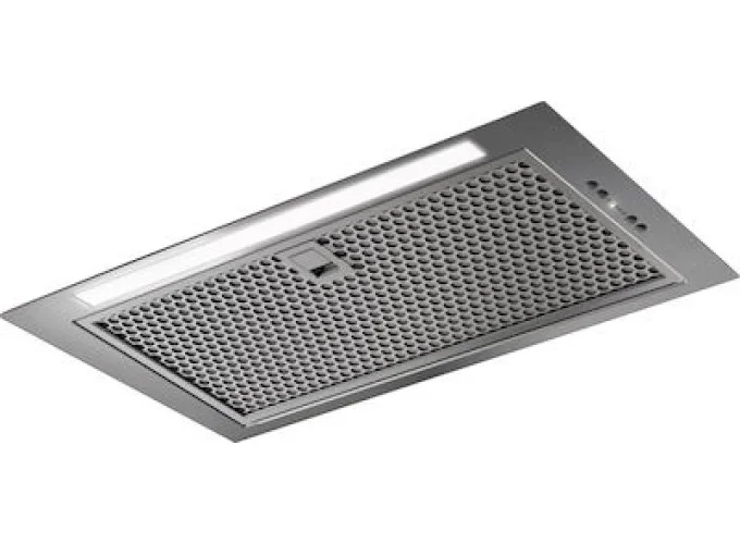 ΑΠΟΡΡΟΦΗΤΗΡΑΣ ΤΖΑΚΙ PLUS STAINLESS STEEL 71 EF