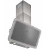 Pyramis Vetrio Απορροφητήρας Καμινάδα 60cm Inox-Grey 065039401