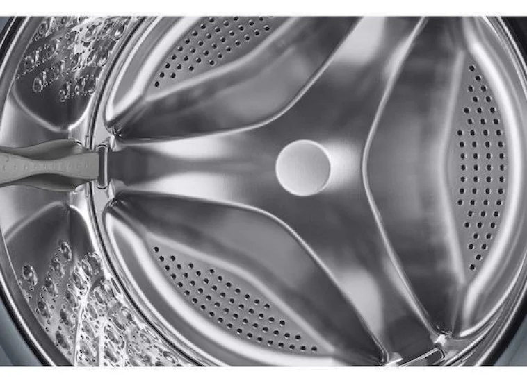 Πλυντήριο ρούχων WW11DG5B25ABLE, 11,00 kg, 1400 στροφές/λεπτό, A, Μαύρο,Samsung 