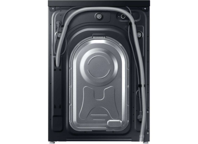 Πλυντήριο ρούχων WW11DG5B25ABLE, 11,00 kg, 1400 στροφές/λεπτό, A, Μαύρο,Samsung Πλυντήριο ρούχων WW11DG5B25ABLE, 11,00 kg, 1400 στροφές/λεπτό, A, Μαύρο,Samsung
