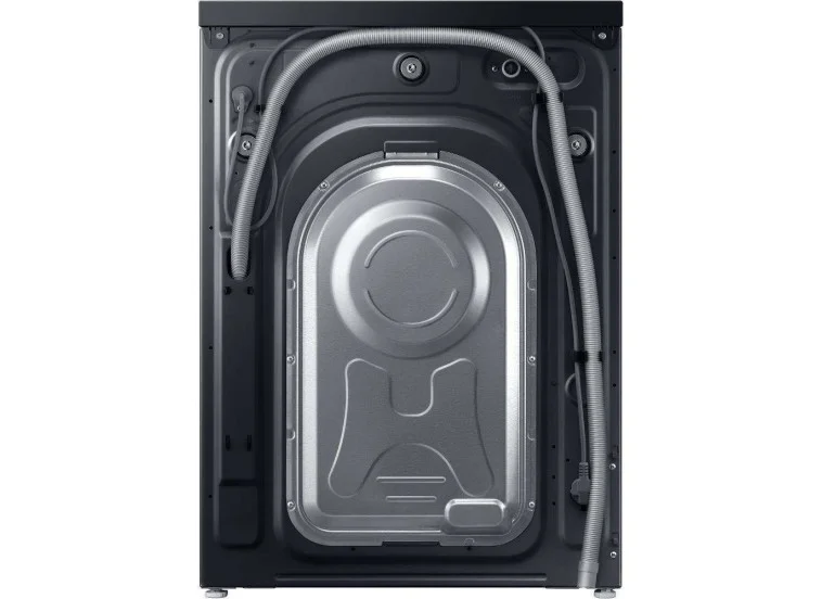 Πλυντήριο ρούχων WW11DG5B25ABLE, 11,00 kg, 1400 στροφές/λεπτό, A, Μαύρο,Samsung 