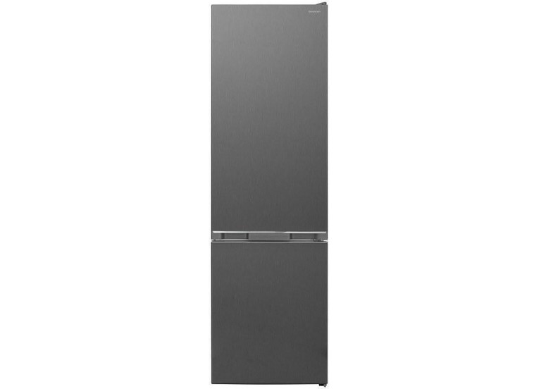 Ψυγειοκαταψύκτης 288 λίτρων, 180/54/59, SJ-FBB05DTXLE Sharp Ψυγειοκαταψύκτης 288 λίτρων, 180/54/59, SJ-FBB05DTXLE Sharp