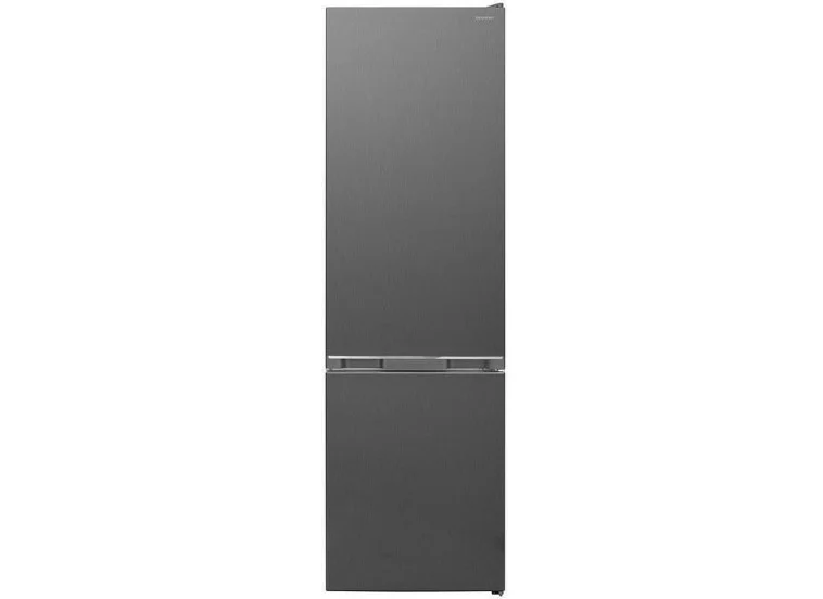 Ψυγειοκαταψύκτης 288 λίτρων, 180/54/59, SJ-FBB05DTXLE Sharp Ψυγειοκαταψύκτης 288 λίτρων, 180/54/59, SJ-FBB05DTXLE Sharp