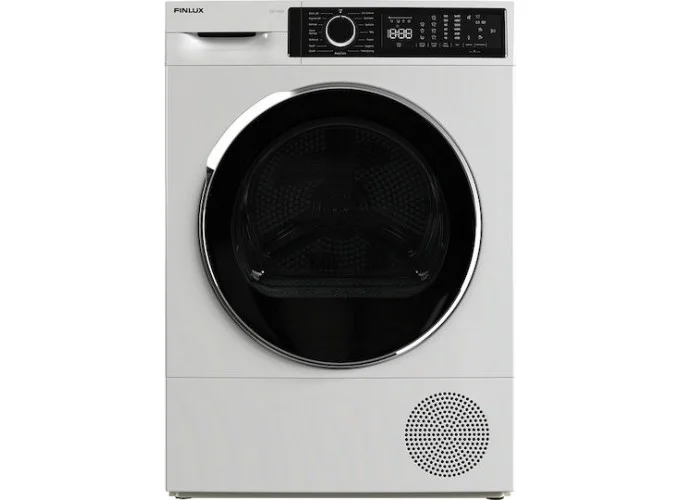 Στεγνωτήριο Ρούχων TDF-10AD3,10 kg, E , Finlux 