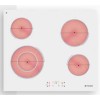 Pyramis PHC61510FMW Κεραμική Εστία Αυτόνομη με Λειτουργία Κλειδώματος 58x51εκ. (174020050) Pyramis PHC61510FMW Κεραμική Εστία Αυτόνομη με Λειτουργία Κλειδώματος 58x51εκ. (174020050)