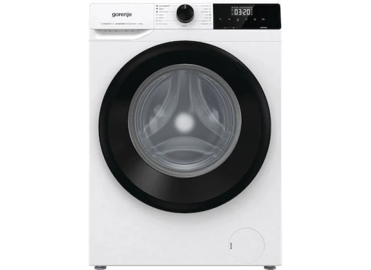 Gorenje WNHEI72SAS Πλυντήριο Ρούχων με Ατμό 7kg 1200 Στροφών
