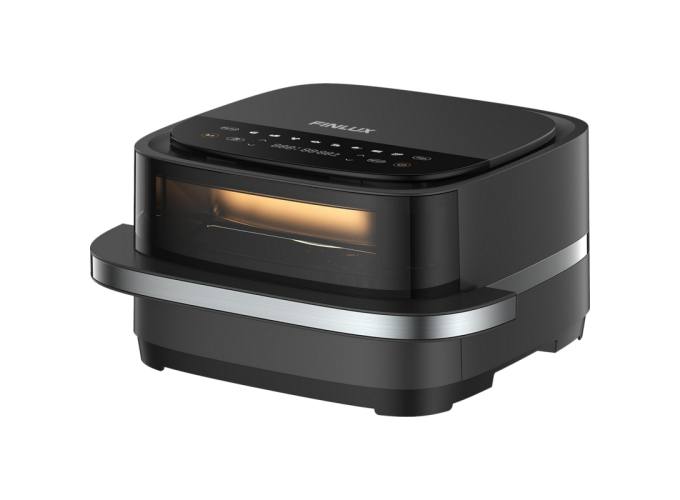 Φριτέζα Αέρος DUO SOLIS , Finlux