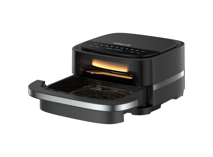 Φριτέζα Αέρος DUO SOLIS , Finlux