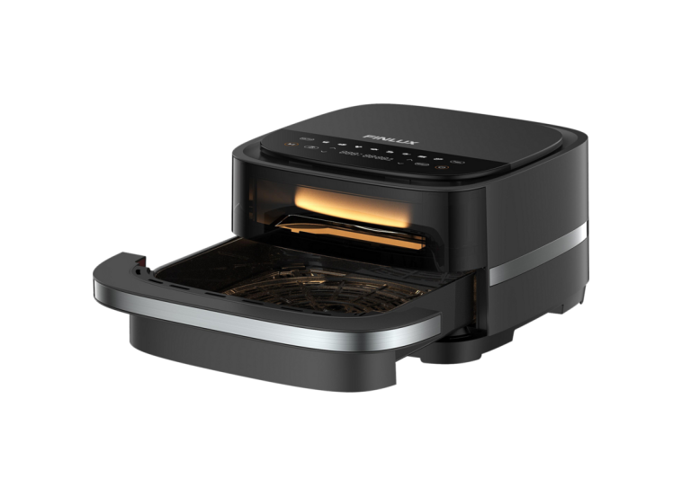 Φριτέζα Αέρος DUO SOLIS , Finlux