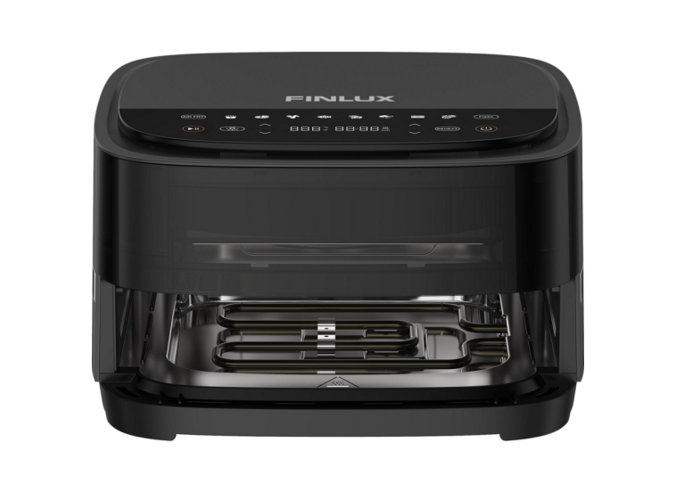 Φριτέζα Αέρος DUO SOLIS , Finlux