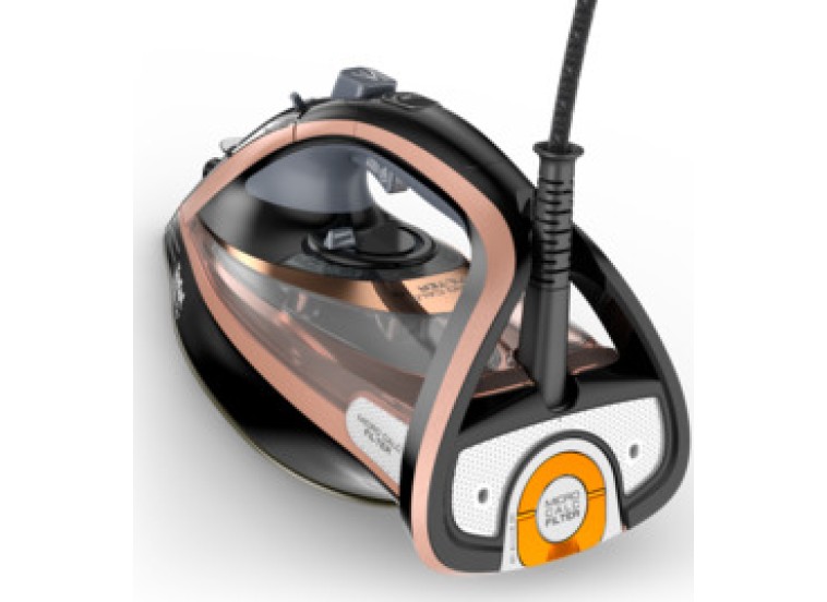 Σίδερο Ατμού, FV9845E0, 3200 W, 350 ml,Tefal Σίδερο Ατμού, FV9845E0, 3200 W, 350 ml,Tefal