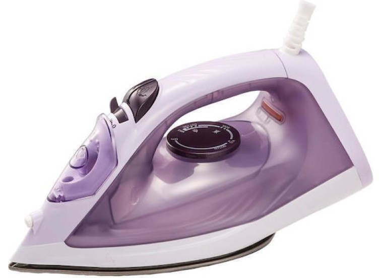 Σίδερο Ατμού 2000W, API20LIL, Ayco