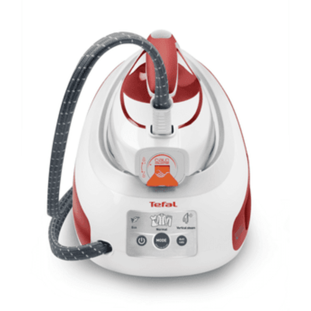 Γεννήτρια ατμού, SV8030E0, 2800 W , Tefal