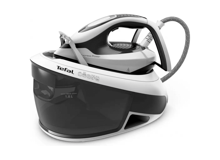 Γεννήτρια ατμού, SV8130E0, 2800 W , Tefal