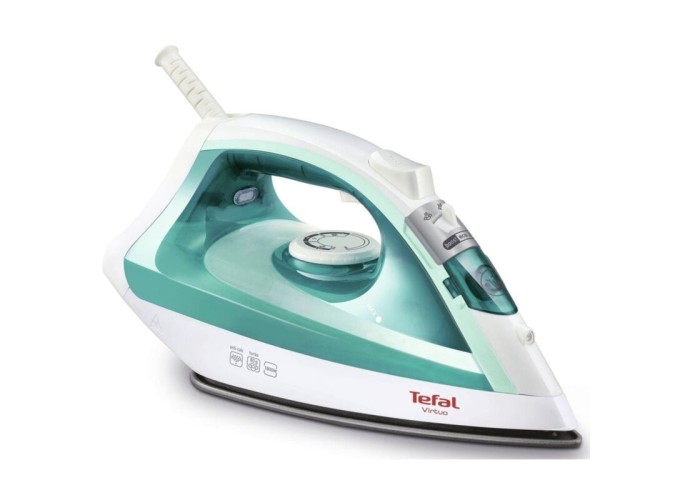 Σίδερο Ατμού, FV1710E0, 1800 W, 200 ml,Tefal