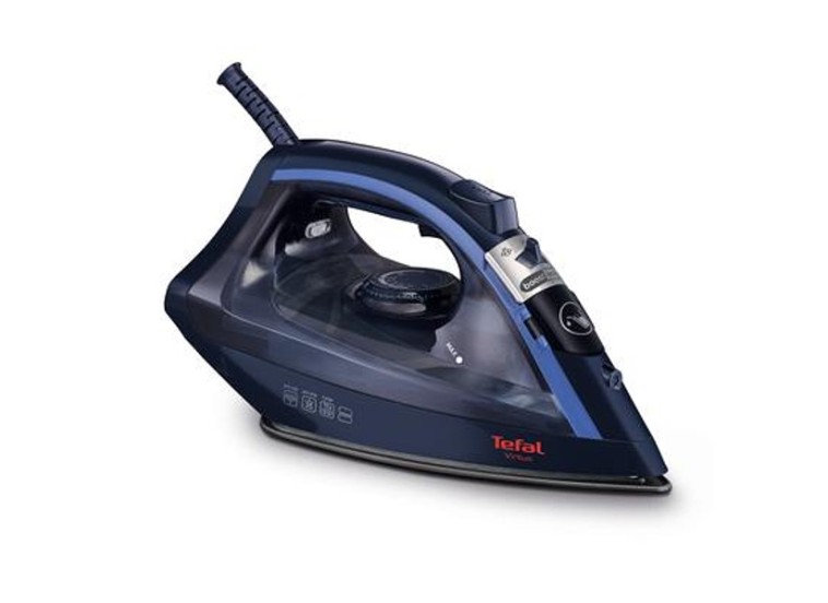 Σίδερο Ατμού, FV1713E0, 2000 W, 200 ml,Tefal Σίδερο Ατμού, FV1713E0, 2000 W, 200 ml,Tefal