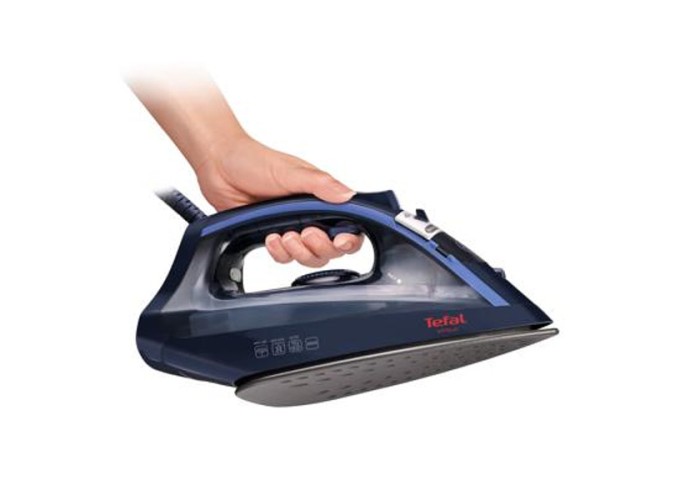 Σίδερο Ατμού, FV1713E0, 2000 W, 200 ml,Tefal
