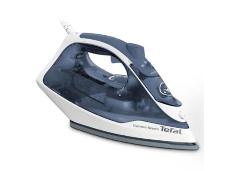 Σίδερο Ατμού,FV2837E0, 2400 W, 270 ml,Tefal Σίδερο Ατμού,FV2837E0, 2400 W, 270 ml,Tefal