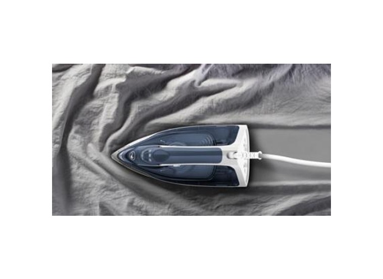 Σίδερο Ατμού,FV2837E0, 2400 W, 270 ml,Tefal Σίδερο Ατμού,FV2837E0, 2400 W, 270 ml,Tefal