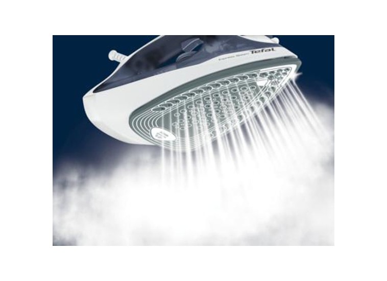 Σίδερο Ατμού,FV2837E0, 2400 W, 270 ml,Tefal Σίδερο Ατμού,FV2837E0, 2400 W, 270 ml,Tefal