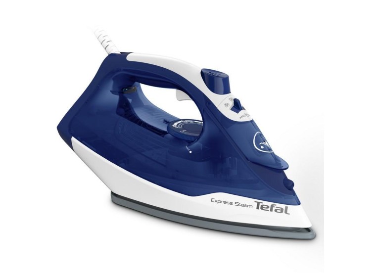Σίδερο Ατμού,FV2838E0, 2400 W, 270 ml,Tefal Σίδερο Ατμού,FV2838E0, 2400 W, 270 ml,Tefal