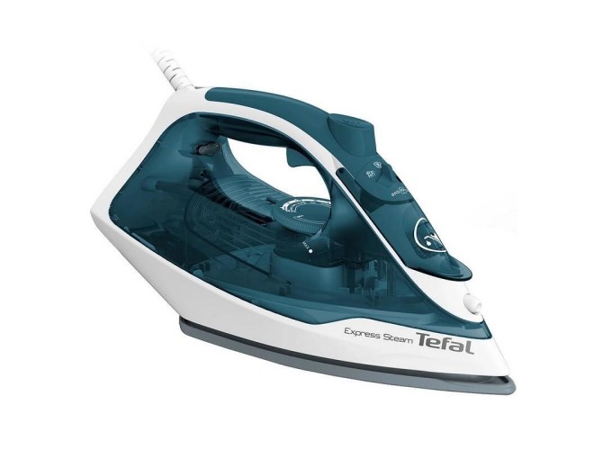 Σίδερο Ατμού, FV2839E0, 2400 W, 270 ml,Tefal 