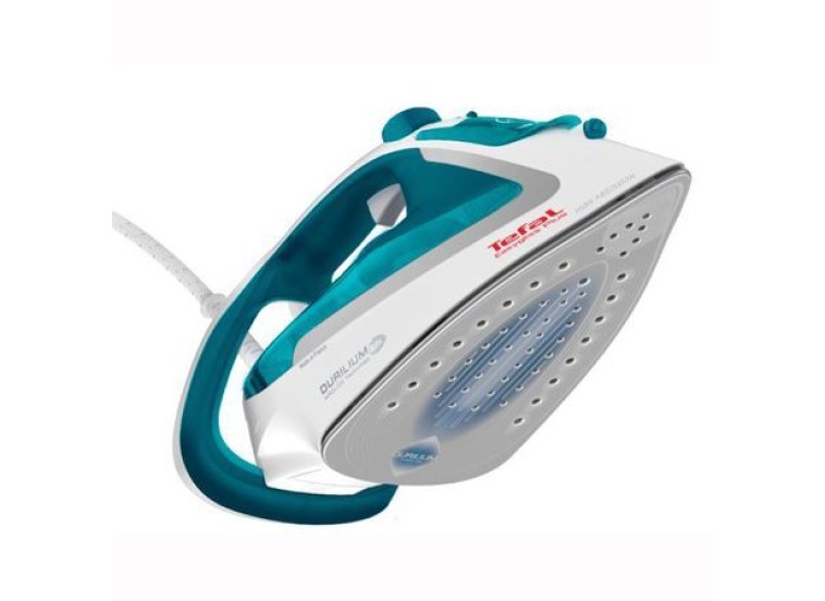 Σίδερο Ατμού, FV5718E0, 2500 W, 270 ml,Tefal Σίδερο Ατμού, FV5718E0, 2500 W, 270 ml,Tefal