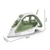 Σίδερο Ατμού, FV5781E1, 2800 W, 270ml,Tefal