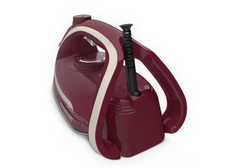Σίδερο Ατμού,FV6820E0, 2800 W, 270 ml,Tefal Σίδερο Ατμού,FV6820E0, 2800 W, 270 ml,Tefal