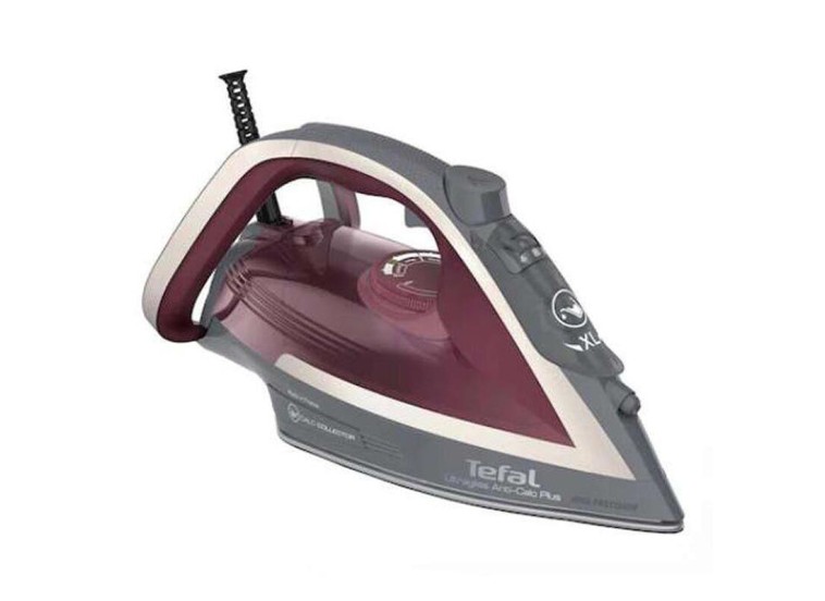 Σίδερο Ατμούl FV6840E0, 2800 W, 270 ml Tefal Σίδερο Ατμού FV6840E0, 2800 W, 270 ml Tefal