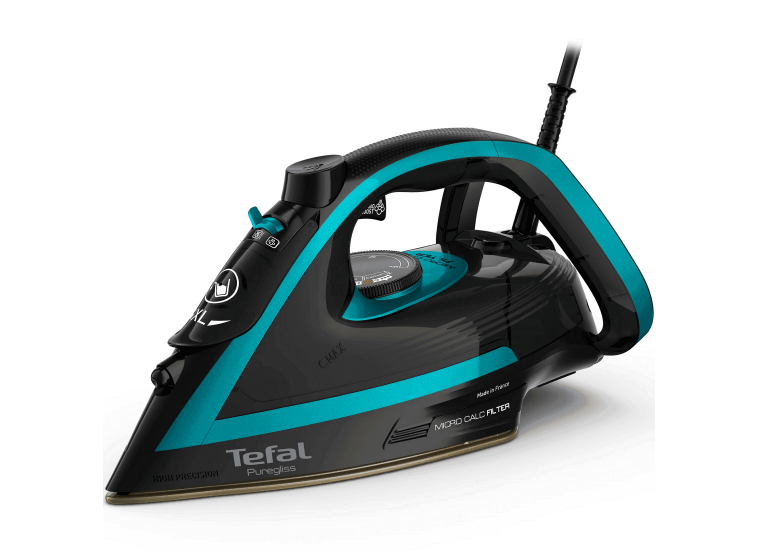 Σίδερο Ατμού,FV8066E0, 3000 W, 270 ml ,Tefal Σίδερο Ατμού,FV8066E0, 3000 W, 270 ml ,Tefal
