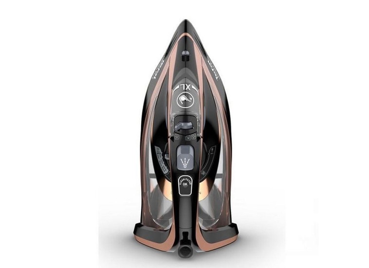 Σίδερο Ατμού, FV9845E0, 3200 W, 350 ml,Tefal Σίδερο Ατμού, FV9845E0, 3200 W, 350 ml,Tefal