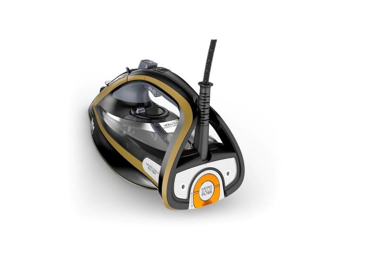 Σίδερο Ατμού,FV9865E0,3000 W, 350 ml,Tefal Σίδερο Ατμού,FV9865E0,3000 W, 350 ml,Tefal